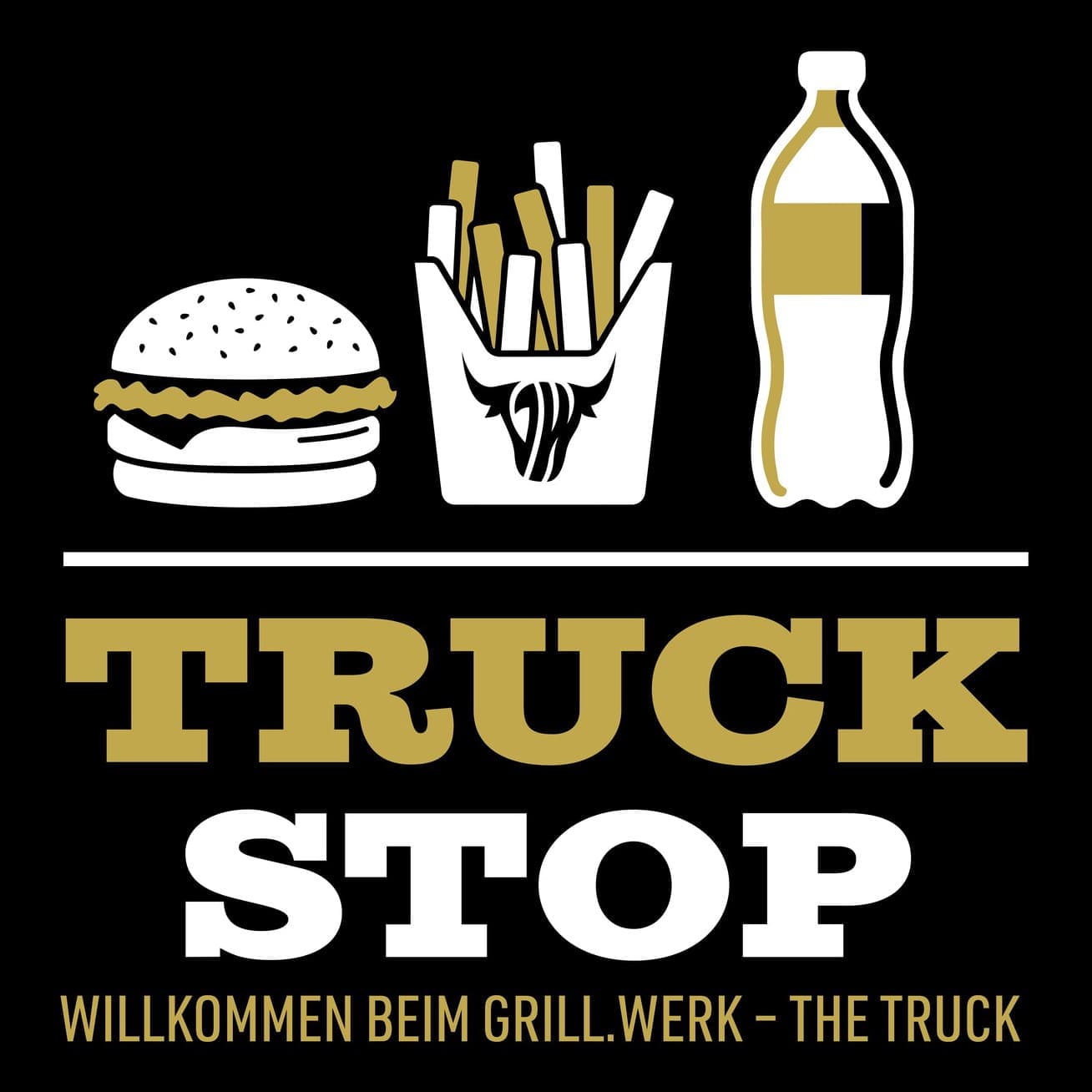 Grill.Werk - the Truck